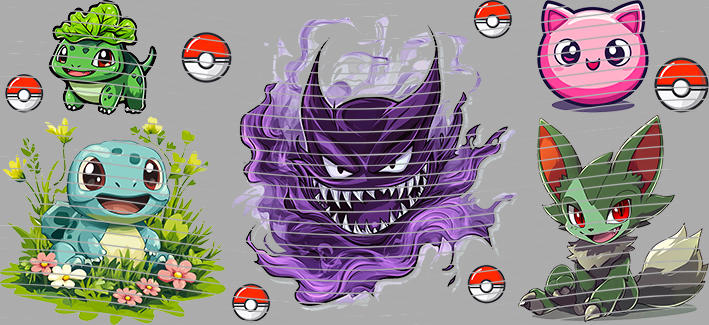 16oz JPN Anime-JA-370